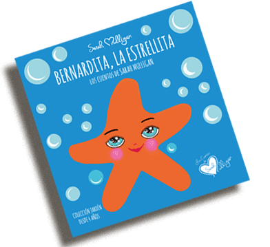 Bernardita, la estrellita